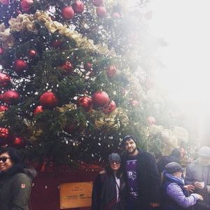 Meet your Posher, Catrina